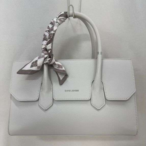 Designer Style Hand Bag By David Jones-Paris