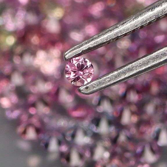Beautiful 3.02ct mixed berry set of natural Sapphires