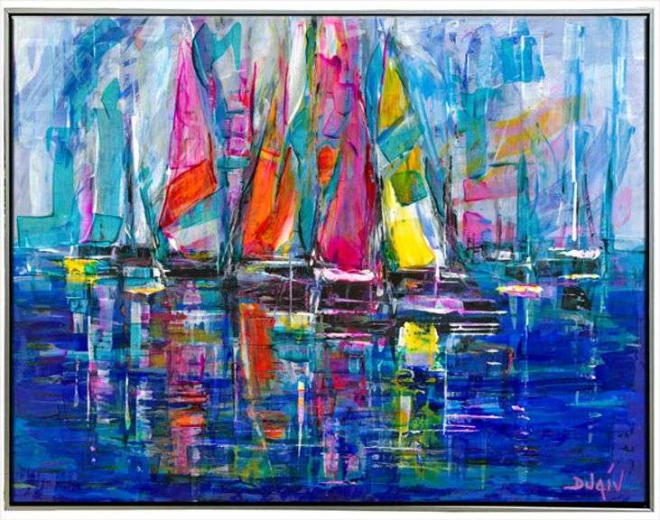 Excellent Art by Duaiv