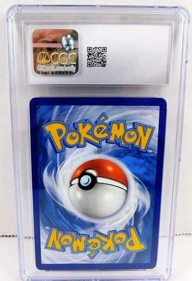 Pokémon 2021 Lucario V Holo Trade Card, 8 NM/Mint