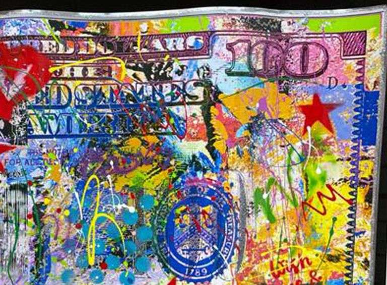 Gorgeous Art by Jozza Jozza Amour