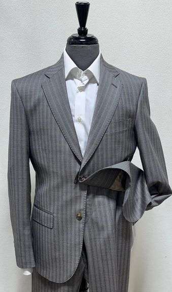 New Arrival Modern Fit, Italian Suit
