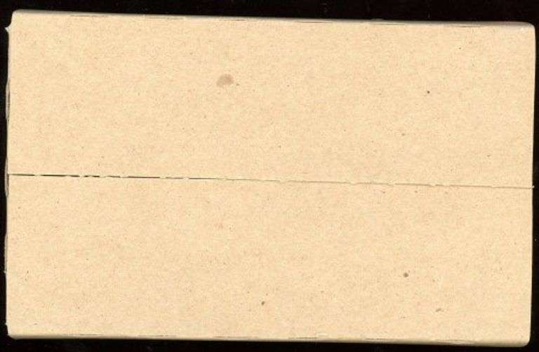 4 Different US Mint Sets in Sealed Brown Boxes: 2002-2006