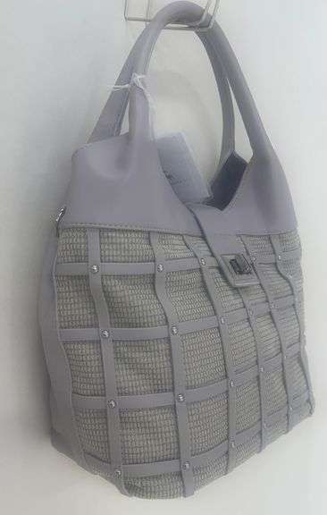 An Eye Catching Designer Hand Bag by David Jones-Paris