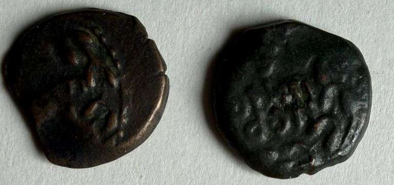 Judea Porcius Festus 59-62 AD