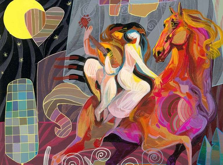 Fantastic Collectible Limited Edition by Tadeo Zavaleta