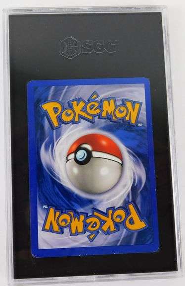 Pokémon 2002 Caterpie E Reader Card, 7 NM