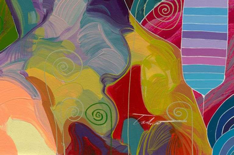 Exquisite Collectible Limited Edition by Tadeo Zavaleta