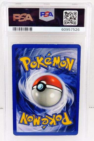 Pokémon 1999 Dodrio 1st Edition Trade Card, 3 VG