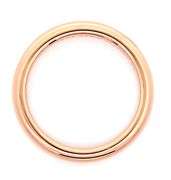 Chaumet 0.02ct Diamond Les Eternelles De Chaumet Classiques Wedding Band Ring