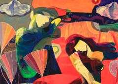 Fascinating Art by Tadeo Zavaleta Tadeo Zavaleta Secrets