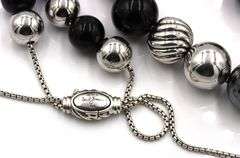 David Yurman Elements necklace