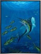 Excellent Art by Tom Gion