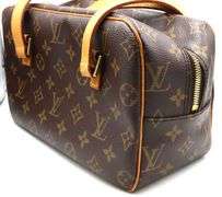 Louis Vuitton Vintage Cite MM handbag