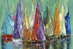 Mesmerizing Art By Duaiv Duaiv  Reflexion Verdatre