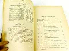 1897 Darwinism Antique Book