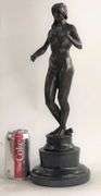 Nude Erotic Bronze Sculpture