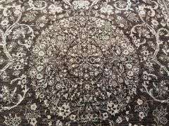 Exquisite Chobi Rug 8x10.1