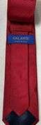 Fine Quality Italian Hand Made Silk Tie By Galante