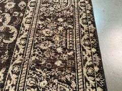 Exquisite Chobi Rug 8x10.1