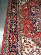 Stunning Super Serapi Rug 9x11.9