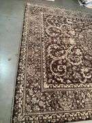 Exquisite Chobi Rug 8x10.1