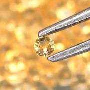 Get ready for some serious color with this 4.17ct set of Citrines!