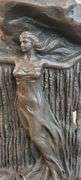 Greek Mythology Bronze Sculpture