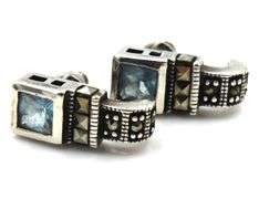 Lot of Vintage 925 sterling silver mixed jewelry