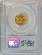 Spectacular Gem BU 1906 $2.50 Liberty Gold Piece. PCGS MS65