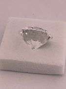 I.G.I CERTIFIED 4.00 CARAT LOOSE DIAMOND ROUND BRILLIANT CUT