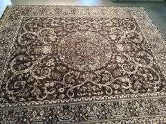 Exquisite Chobi Rug 8x10.1