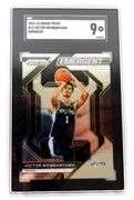 Victor Wembanyama 2023-24 Basketball Card, 9 Mint