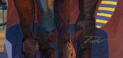 Dazzling Art by Tadeo Zavaleta
