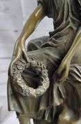 Angel Religion Bronze Statue