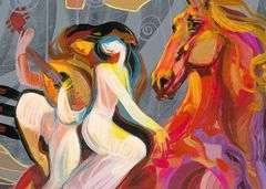 Fantastic Collectible Limited Edition by Tadeo Zavaleta