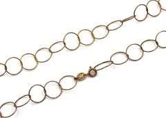 Big group lot of Vintage 925 sterling silver necklaces