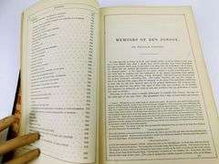 1855 Works of Ben Johnson Antique Leather Book