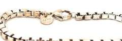 Tiffany & Co Venetian link bracelet