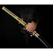 Dragon Katana Full Tang Samurai Blade