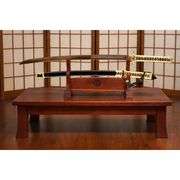 Dragon Katana Full Tang Samurai Blade