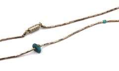 Big group lot of Vintage 925 sterling silver necklaces