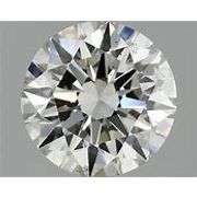 Unbelievable Certified Round Brilliant Cut Lab Diamond - 5.75 Carats