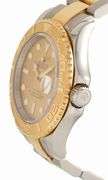 Rolex Yacht-Master 16623, 40MM, Champagne Dial, Two-Tone Men’s Watch