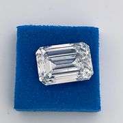 5.00 CARAT LOOSE DIAMOND CERTIFIED BY I.G.I