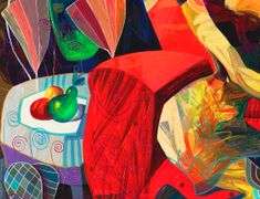 Fascinating Art by Tadeo Zavaleta Tadeo Zavaleta Secrets