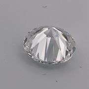 I.G.I CERTIFIED 6.00 CARAT LOOSE DIAMOND ROUND BRILLIANT CUT