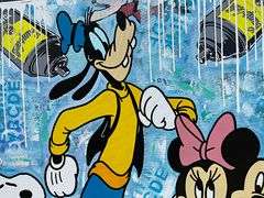 Dazzling Original by Jozza