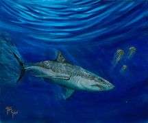 Exquisite Piece by Tom Gion