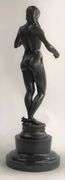 Nude Erotic Bronze Sculpture